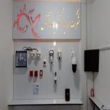 آموزش‌ تخصصی دوربین مدار بسته/دزدگیر/اعلان حریق/آیفون