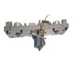 پشت بند قفل کالسکه دریل رادیال چینی Z3050