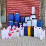 تولید وپخش بشکه گالن دبه پلاستیکی