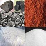 فروش  مواد معدنی