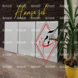 تایل آلومینیومی آلوم سازه با ایزو کیفیت