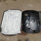 تولید قطعات فایبر گلاس ساخت قالب و ماکت وکاور پزشکی