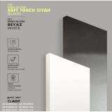 ای جی تی هایگلاس 723 مشکی مات