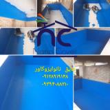 فروش رنگ استخری ضدجلبک نانوایزوکاور در اصفهان