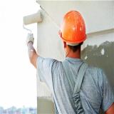 نقاشی ساختمان و دکوراسیون