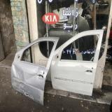 درب ال90 جلو راننده