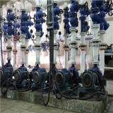 بازرسی دیگ بخار