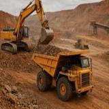 تجهیزات معدن