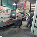 خدمات تخصصی فرز CNC ، فرز سی ان سی