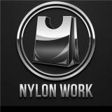 تولید نایلون چاپی تبلیغاتی ( اختصاصی) و نایلون شیری