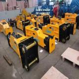پیکور ، سوسان ، چکش هیدرولیکی وارداتی