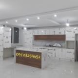 کابینت پردیس
