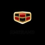 سرسیلندر اصلی جیلی شاسی