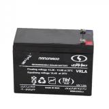 باتری ups آسانسور و دیتاسنتر 9 آمپر 12 ولت battery