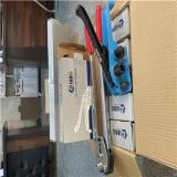 دستگاه تسمه کش