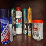 پخش تخصصی محصولات PG FIX