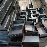 خدمات برش لیزر فلزات،خمکاری و جوشکاری