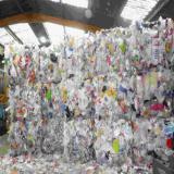 خریدار ضایعات پلاستیک -ضایعات مواد پلاستیک