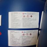 فروش ویژه اسیدنیتریک باکیفیت ومرغوب