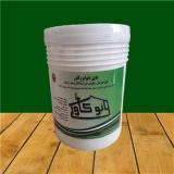 عایق رطوبتی نانو استخری ضدجلبک