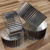 فروش انواع فن فوروارد وهوزینگ