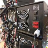 بخاری برقی خودرو 24 ولت اصلی