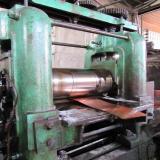 طراح و سازنده دستگاه های نورد مس و آلومینیوم