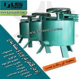 مخلوط کن رنگ و چسب