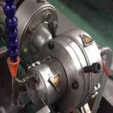 خط تولید شلنگ پی وی سی