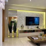 نصب تلویزیون روی دیوار رشت