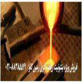 بنتونیت و کاربردش در ریخته گری Bentonite