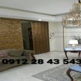 درب اکاردئونی شیراز