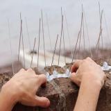 شاخک دفع پرنده - دور کننده پرنده - پرنده پران