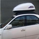 تولید باربند جعبه ای اتومبیل , روف باکس ماشین , باربند صندوقی , باکس , تایپر ، قیمت مناسب