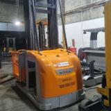 ریچ تراک،  نرو تراک