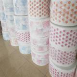 طاقه سفره یکبار مصرف