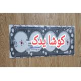واشر سرسیلندر دوو سیلو ماتیز ریسر اسپرو