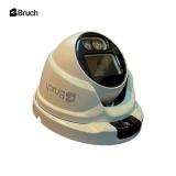 دوربین مداربسته دید در شب رنگی