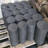 تراشکاری و ماشینکاری انواع قطعات گرافیتی