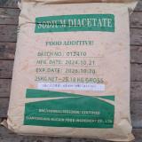 ایزوله سویا وگلوتومات سدیم و دی استات سدیم