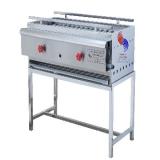 کباب پز گازی