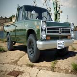 فروشگاه لوازم یدکی نیسان وانت زامیاد قدیم 2000 جونیور