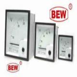مرکز پخش لوازم اندازه گیری BEW  -  فروش پنل میتر BEW