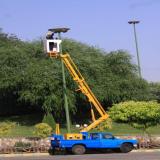 اجاره نیسان بالابر لجور اداره برقی جرثقیل دکل دار سبدد