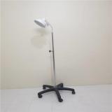 پایه لامپ مادون قرمز رومیزی و زمینی