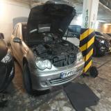 مکانیک سیار شرق تهران باطری سازی