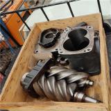 تعمیرات واحد هواساز - ایرند و کمپرسور اسکرو