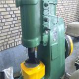 خدمات کوبش  با پتک برقی. و فورج قطعات