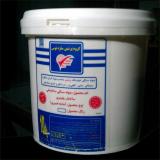 بتونه سنگی خودرنگ ساختمانی(پایه آب)