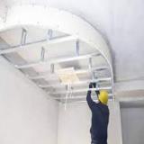 نصب و اجرای کناف در تهران